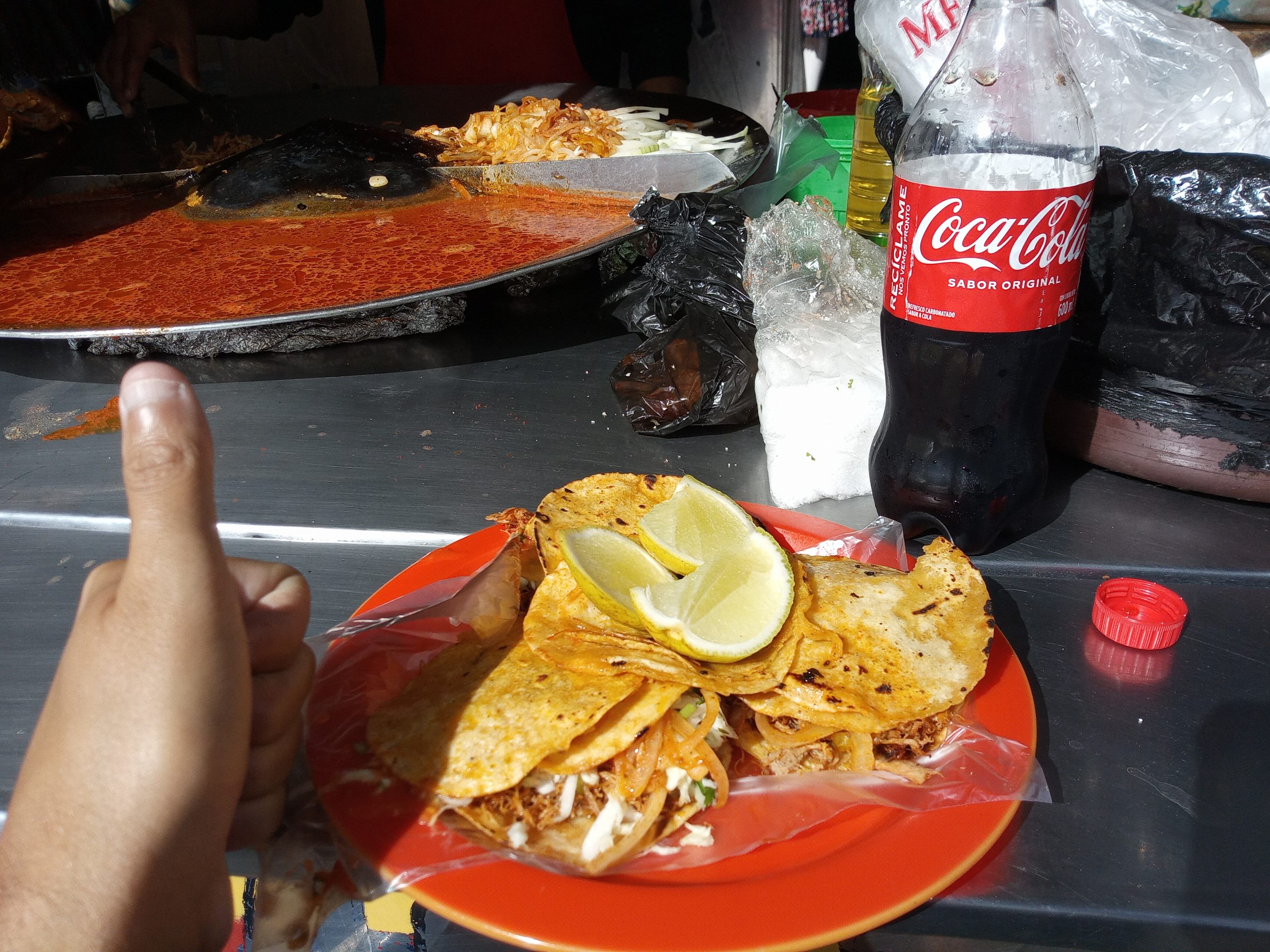 Tacos Quetzaltenango 